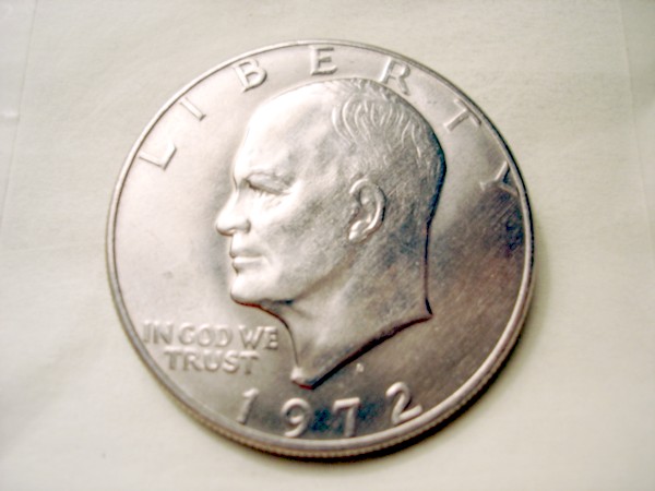 Post-An-Ike-Eisenhower-Dollar